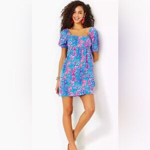 New Lilly Pulitzer dress size 2